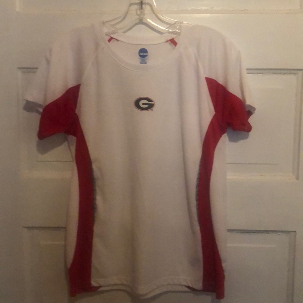 Ladies Georgia shirt